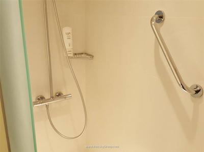 ایبیس استایل شارجه