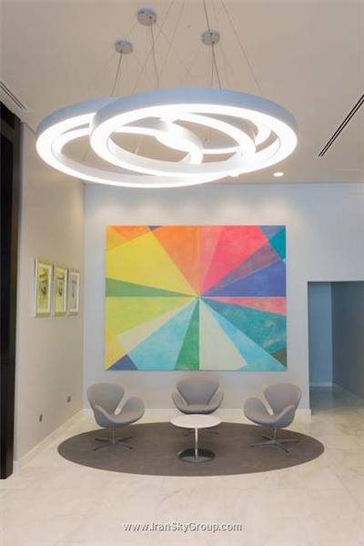 ایبیس استایل شارجه