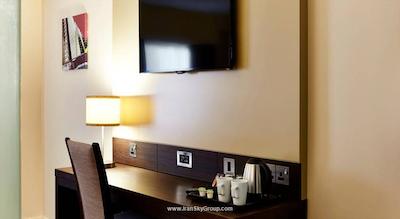 ایبیس استایل شارجه