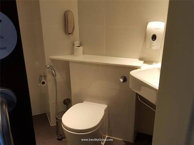 ایبیس استایل شارجه