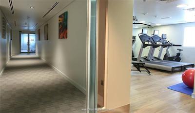 ایبیس استایل شارجه