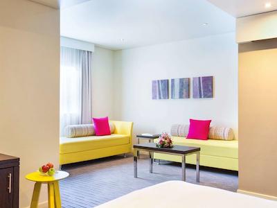 ایبیس استایل شارجه