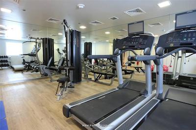 ایبیس استایل شارجه