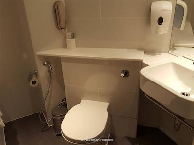 ایبیس استایل شارجه