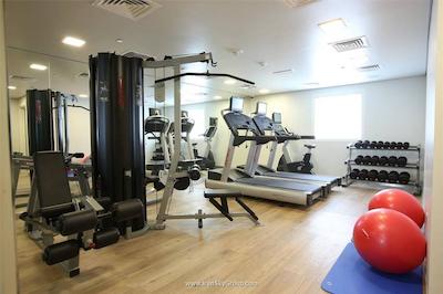 ایبیس استایل شارجه