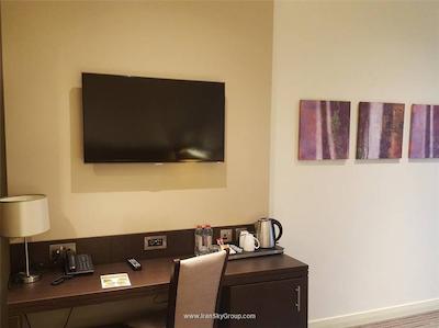 ایبیس استایل شارجه