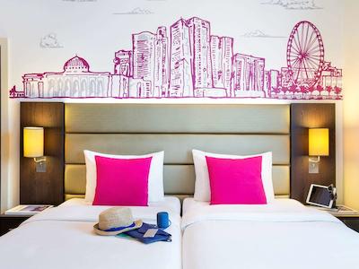 ایبیس استایل شارجه