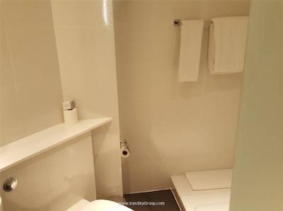 ایبیس استایل شارجه