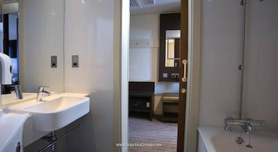 ایبیس استایل شارجه