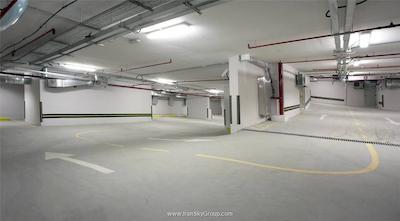 ایبیس استایل شارجه