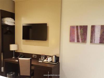 ایبیس استایل شارجه