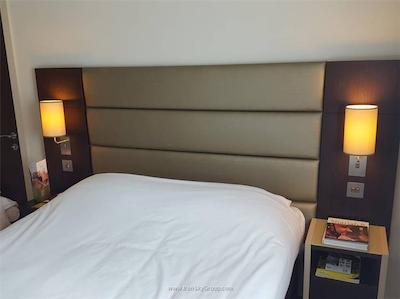 ایبیس استایل شارجه