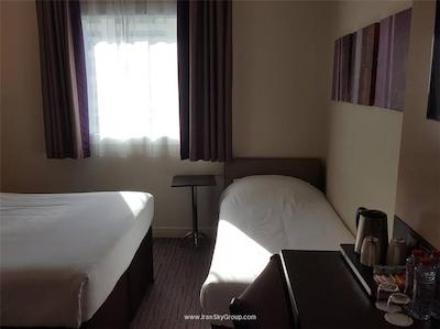 ایبیس استایل شارجه