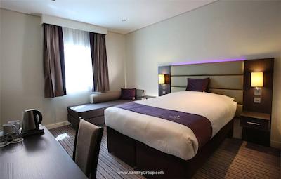 ایبیس استایل شارجه