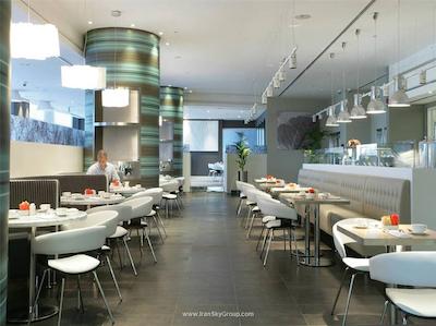 ایبیس استایل شارجه