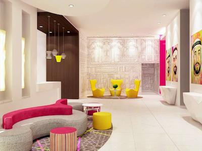 ایبیس استایل شارجه