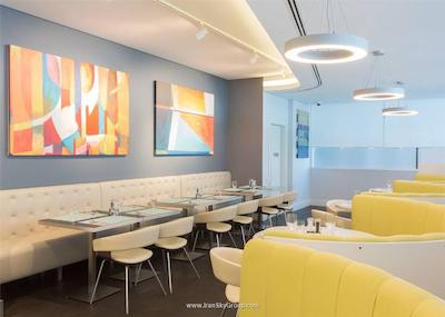 ایبیس استایل شارجه