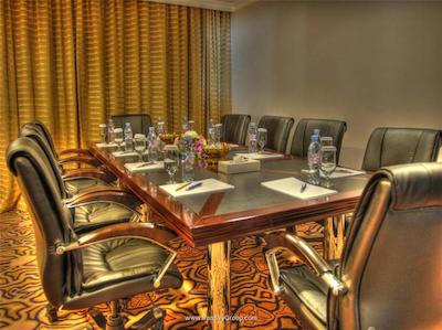 شارجه پالاس