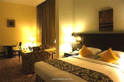 شارجه پالاس