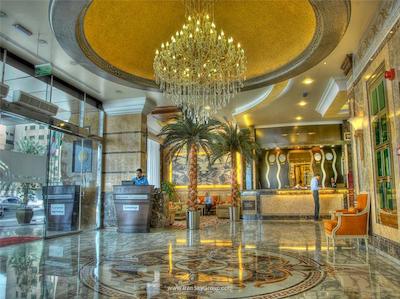 شارجه پالاس