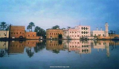 شارجه پالاس