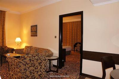 شارجه پالاس