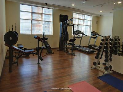 شارجه پالاس