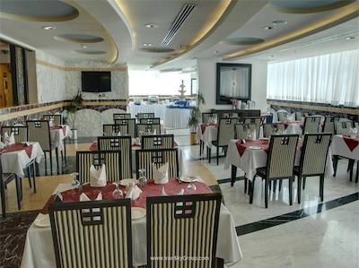 شارجه پالاس