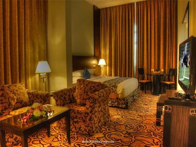 شارجه پالاس