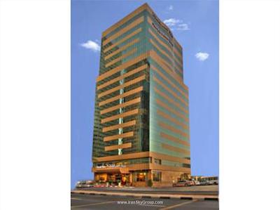 شارجه پالاس