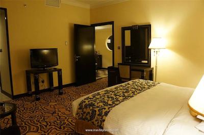 شارجه پالاس