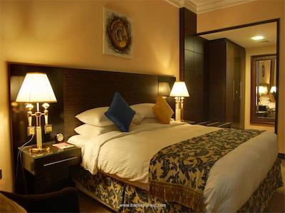 شارجه پالاس