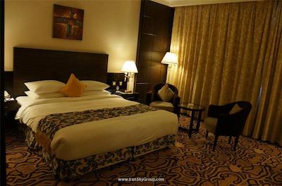 شارجه پالاس