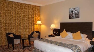 شارجه پالاس