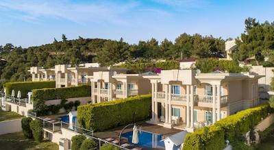 ریکسوس پرمیوم بدروم