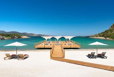 ریکسوس پرمیوم بدروم