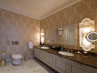 ریکسوس پرمیوم بدروم