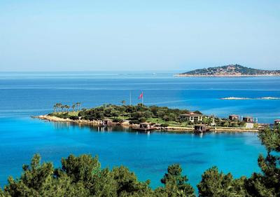 ریکسوس پرمیوم بدروم