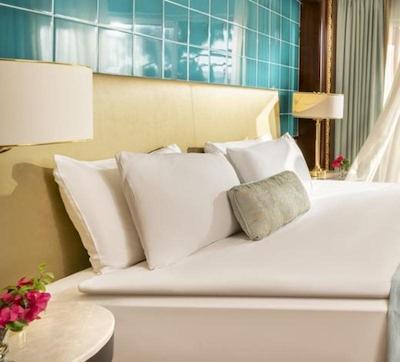 ریکسوس پرمیوم بدروم