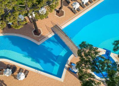 ریکسوس پرمیوم بدروم