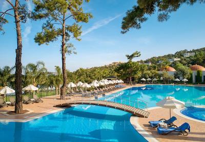 ریکسوس پرمیوم بدروم