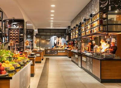 ریکسوس پرمیوم بدروم