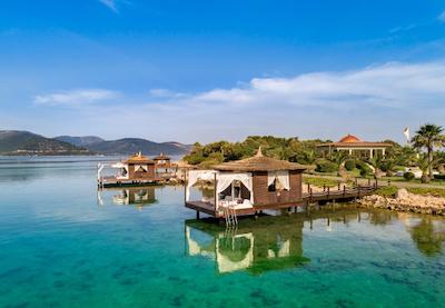 ریکسوس پرمیوم بدروم