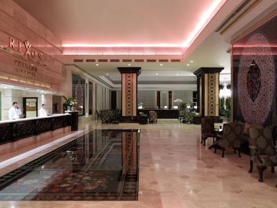 ریکسوس پرمیوم بدروم