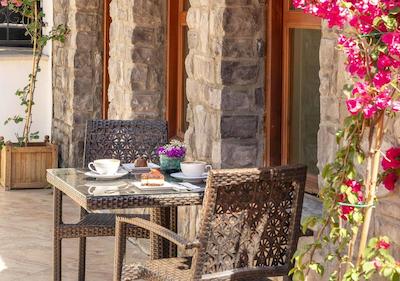 ریکسوس پرمیوم بدروم