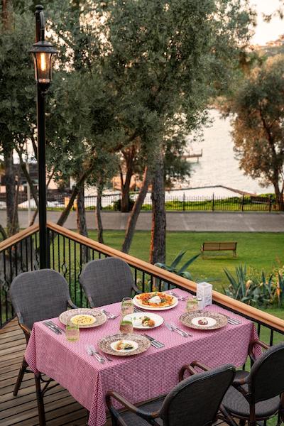 ریکسوس پرمیوم بدروم