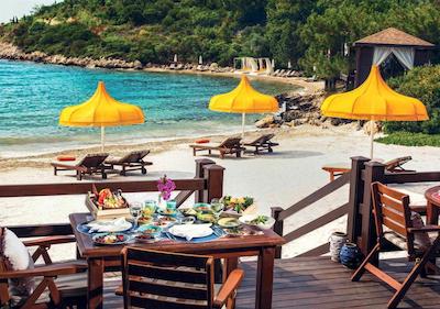 ریکسوس پرمیوم بدروم