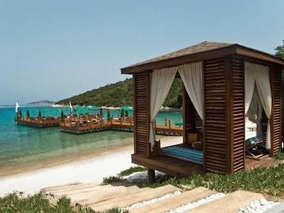 ریکسوس پرمیوم بدروم