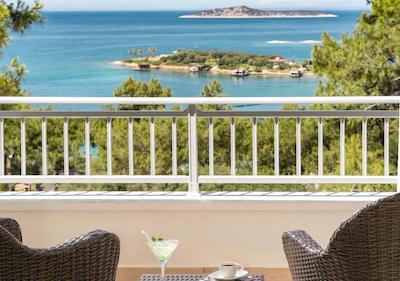 ریکسوس پرمیوم بدروم