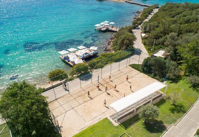 ریکسوس پرمیوم بدروم